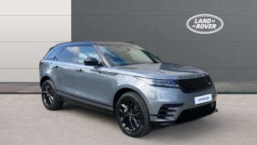 Land Rover Range Rover Velar 2.0 D200 MHEV Dynamic SE 5dr Auto Diesel Estate